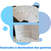 Pack de 12 fascicules